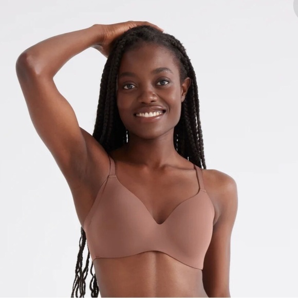 𝅺KNIX Wingwoman Contour bra 6+ - Picture 2 of 7